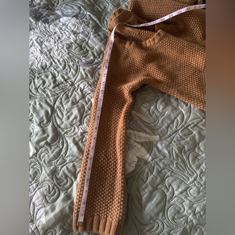 Fine Collection women's wool sweater like new - Picture 8 of 8